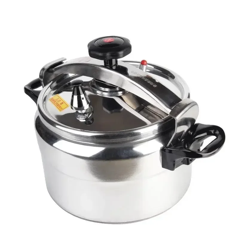 

Pressure Cooker Gas Household Pressure Cooker Induction Universal Household Explosion-proof Stainless Steel Pot Cooker