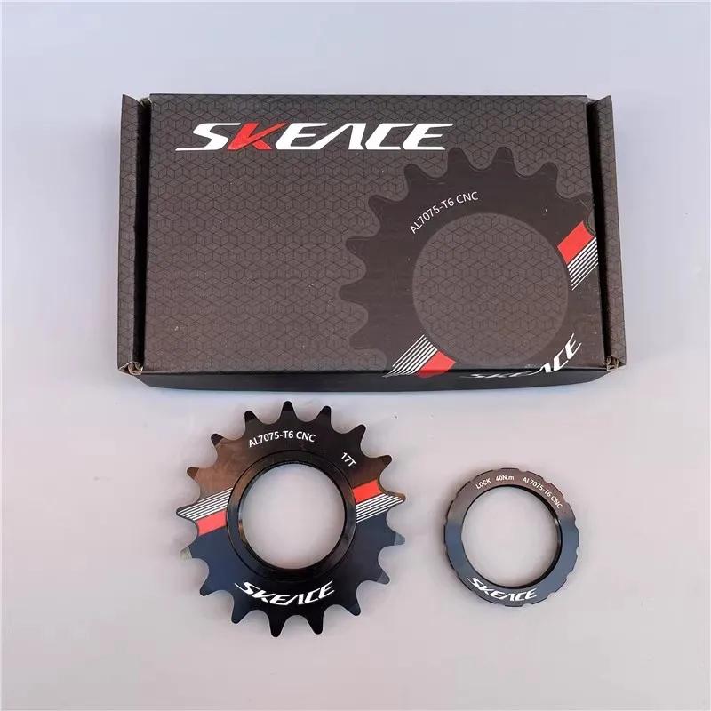 Skeace Bike Fixed G…