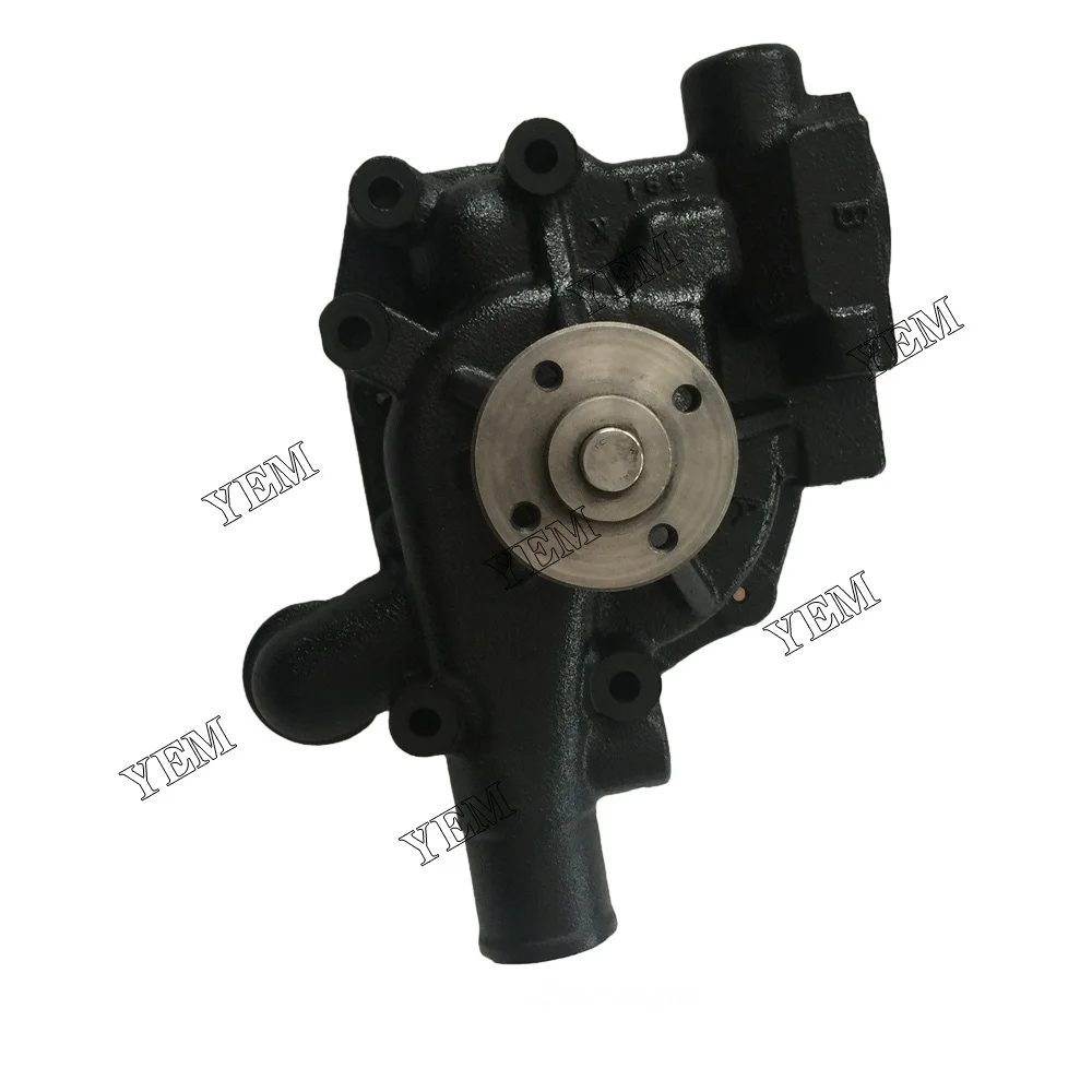 B3.3 QSB3.3 Water Pump  For Cummins Engine Rebuild Kit Aftermarket Parts For Cummins Water Pump