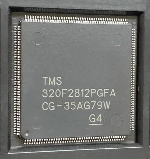 

(100%New) TMS 320F2812PGFA TMS320F2812PGFA 320F2812PGFA LQFP176