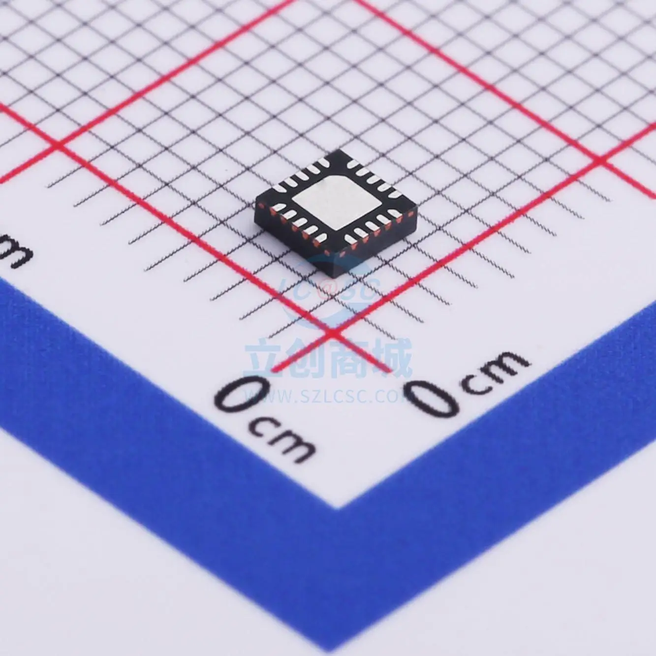 XFTS ATTINY1616-MNR ATTINY1616-MNRNew Chính Hãng Chip IC