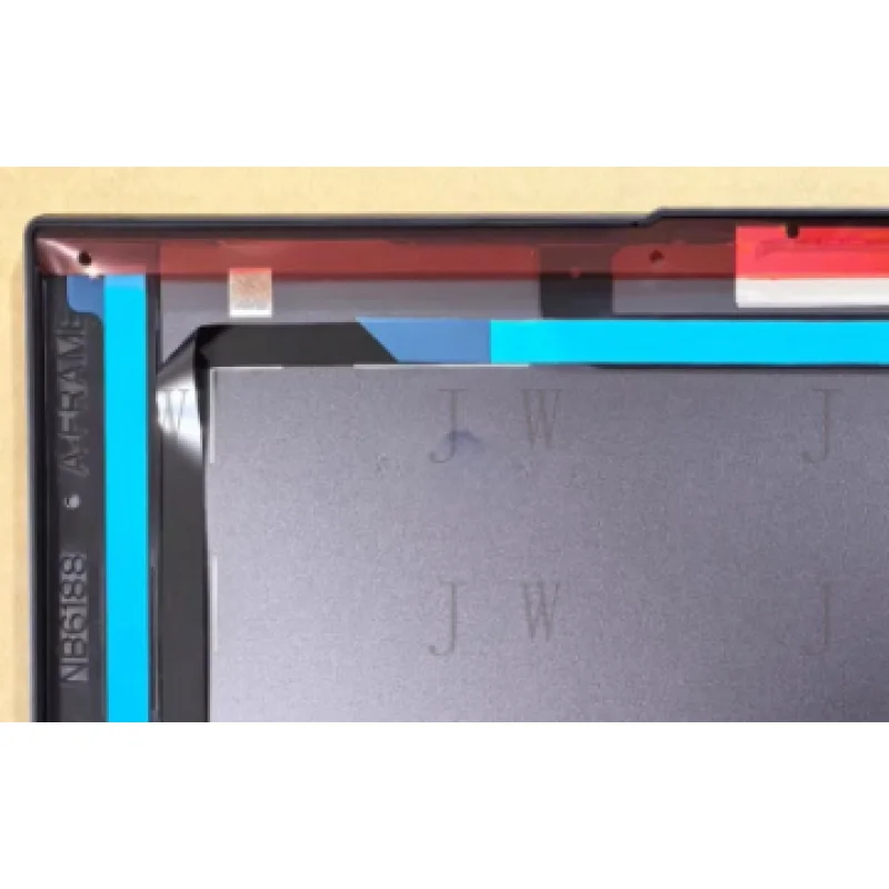 DDJ   New for lenovo Yoga 16s 2021 Yoga Slim 7 Pro 16ACH6 top cover A case