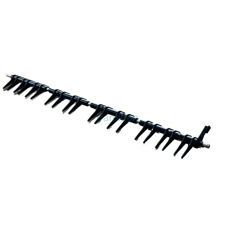 Long Life  Duplex Guide Plate D105-4593 For use in MPC2550 C2030 C2010 2050 C2530 C2051