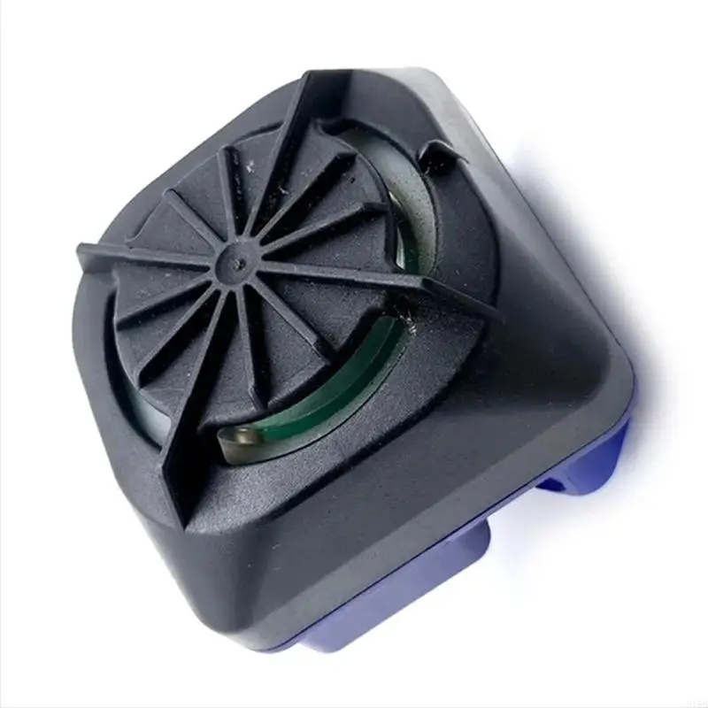 2025 Новый устойчивый к неблагоприятным условиям окружающей среды дизайн антикоррозийной сигнализации