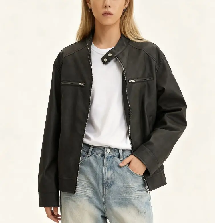 

Куртки-бомберы, женская куртка, красная осенняя художественная мотобайкерская байкерская езда на велосипеде, мотоциклист, гоночная гонка, гоночная спинка для верховой езды