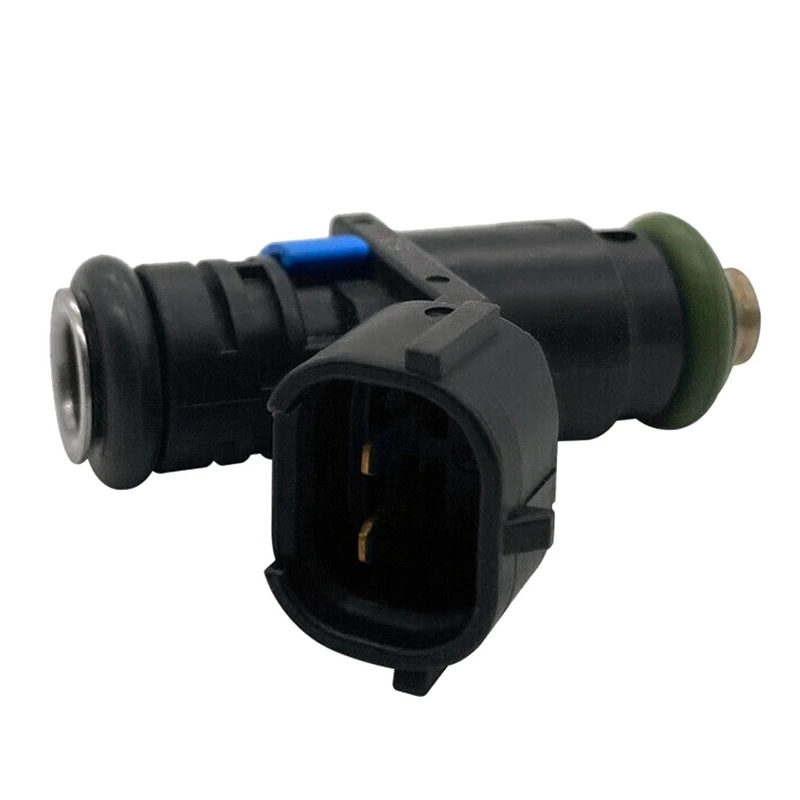 03C906031B Fuel Injector Auto Supplies Suitable For Volkswagen Bora Skoda Octavia Hao Rui 1.6 Lavida