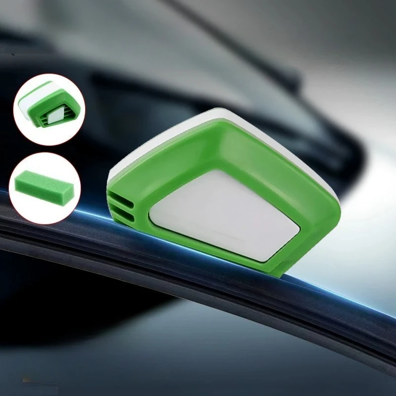 Universal Car Wiper…