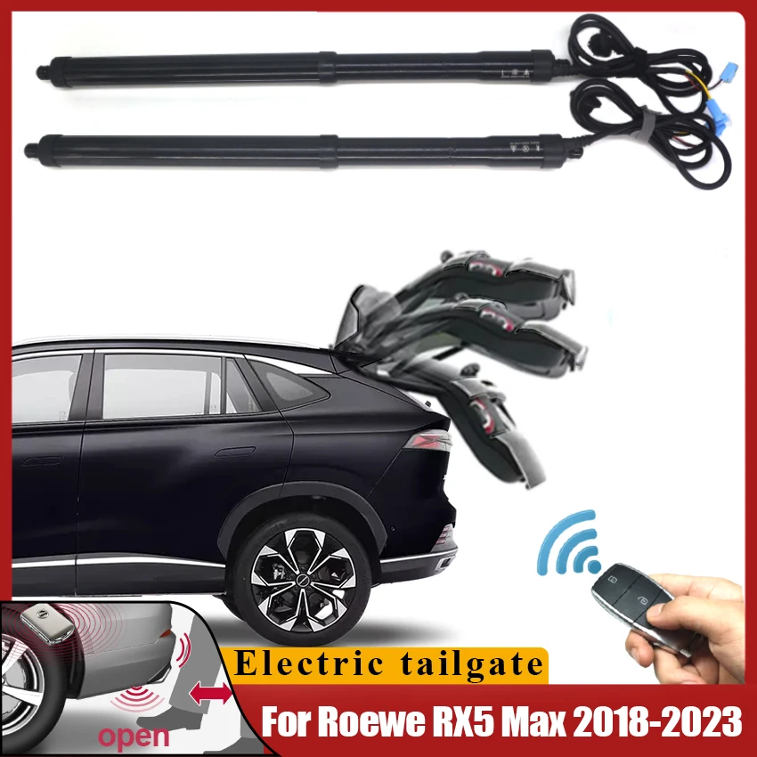

For Roewe RX5 Max 2018-2023 Electric Tailgate Modified Automatic Lifting Electric Motor for Trunk Car Assecories Tools