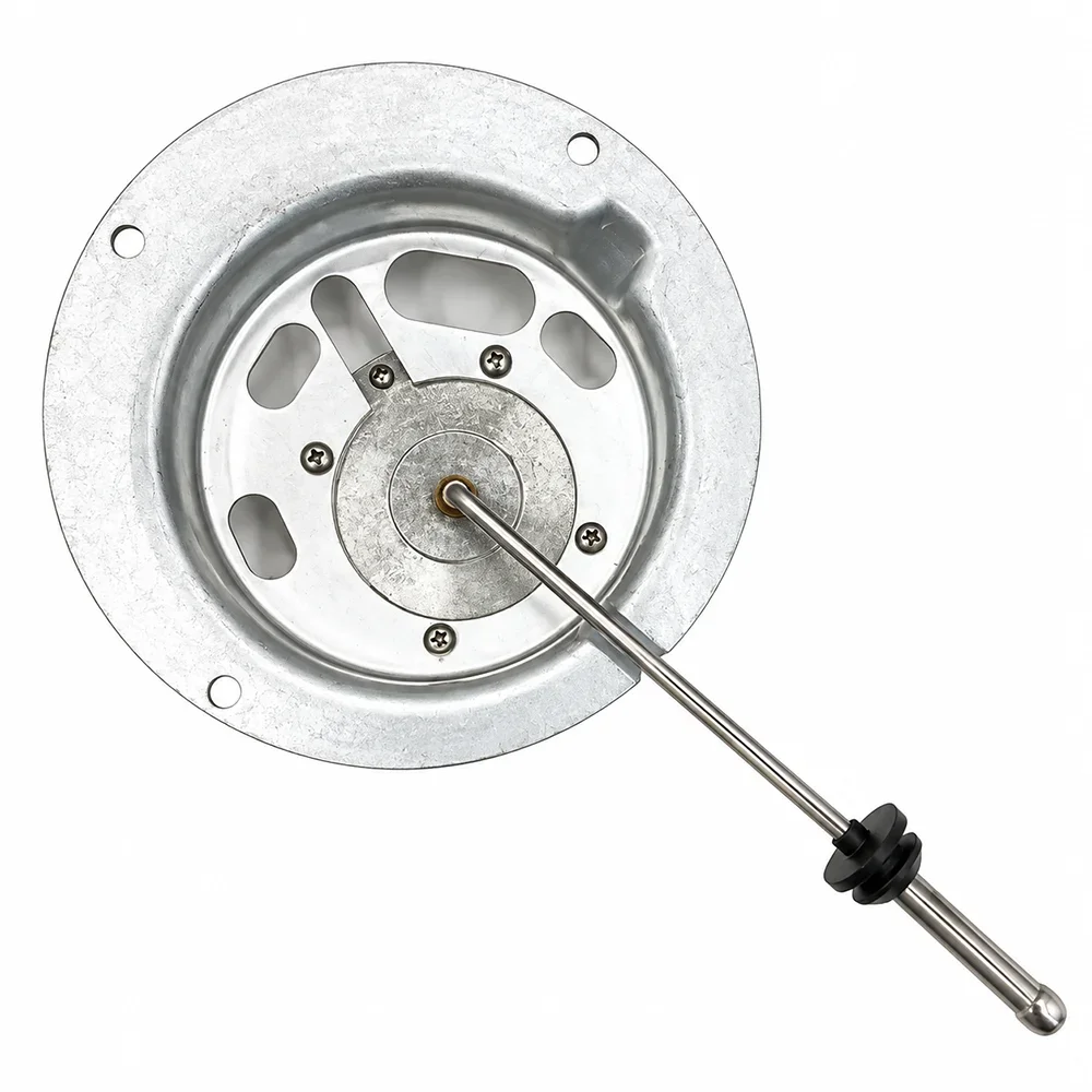 Webasto Air Top 3500 Air Top 5000 5KW Combustion Chamber, Diesel Heater Burner Replacement
