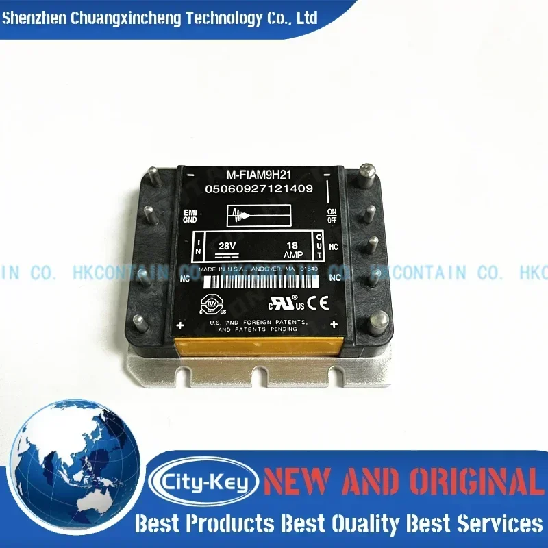 New and Original M-FIAM9MN1 M-FIAMBH21 M-FIAMBH522 IGBT MODULE