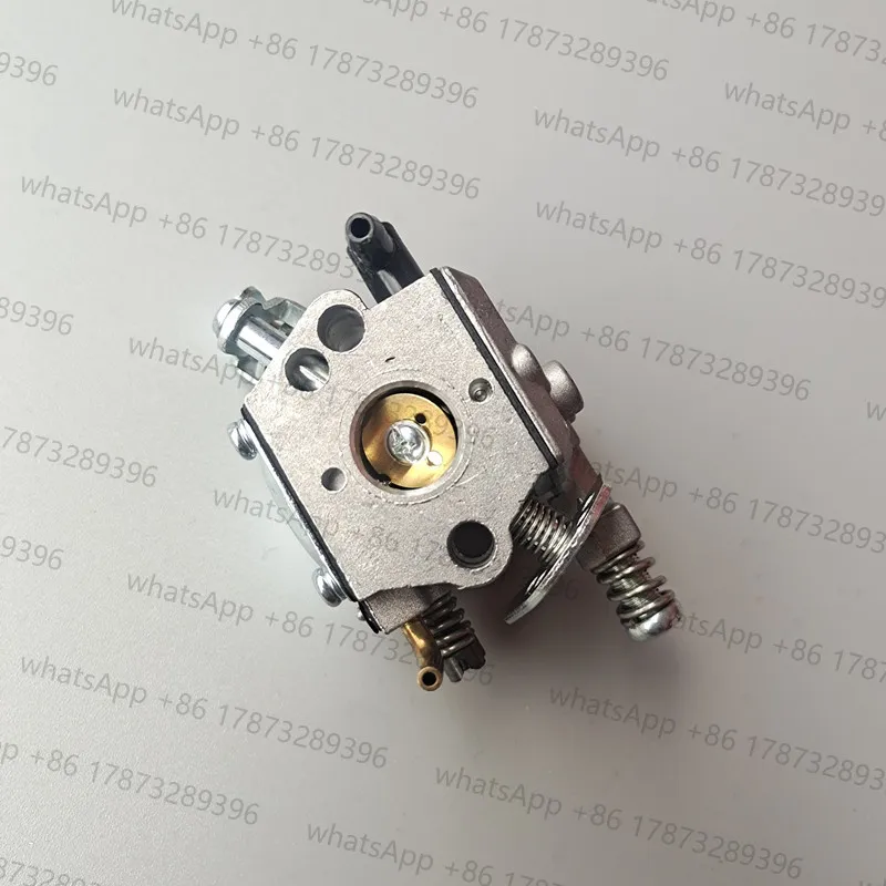 

Alpina A305 CJ300 Carburetor Carb Zenoah G2500 2500 25cc ALPINA CJ300 A305 CASTOR Carburettor