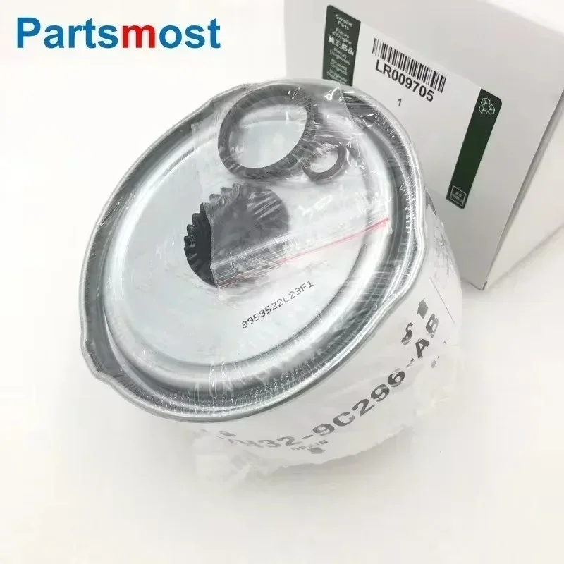 

LR009705 WJI500020 FUEL FILTER ELEMENT FOR LAND ROVER RANGE ROVER SPORT DISCOVERY LR3 LR4 DIESEL ENGINES 2.7L 3.0L V6 / 3.6L V8