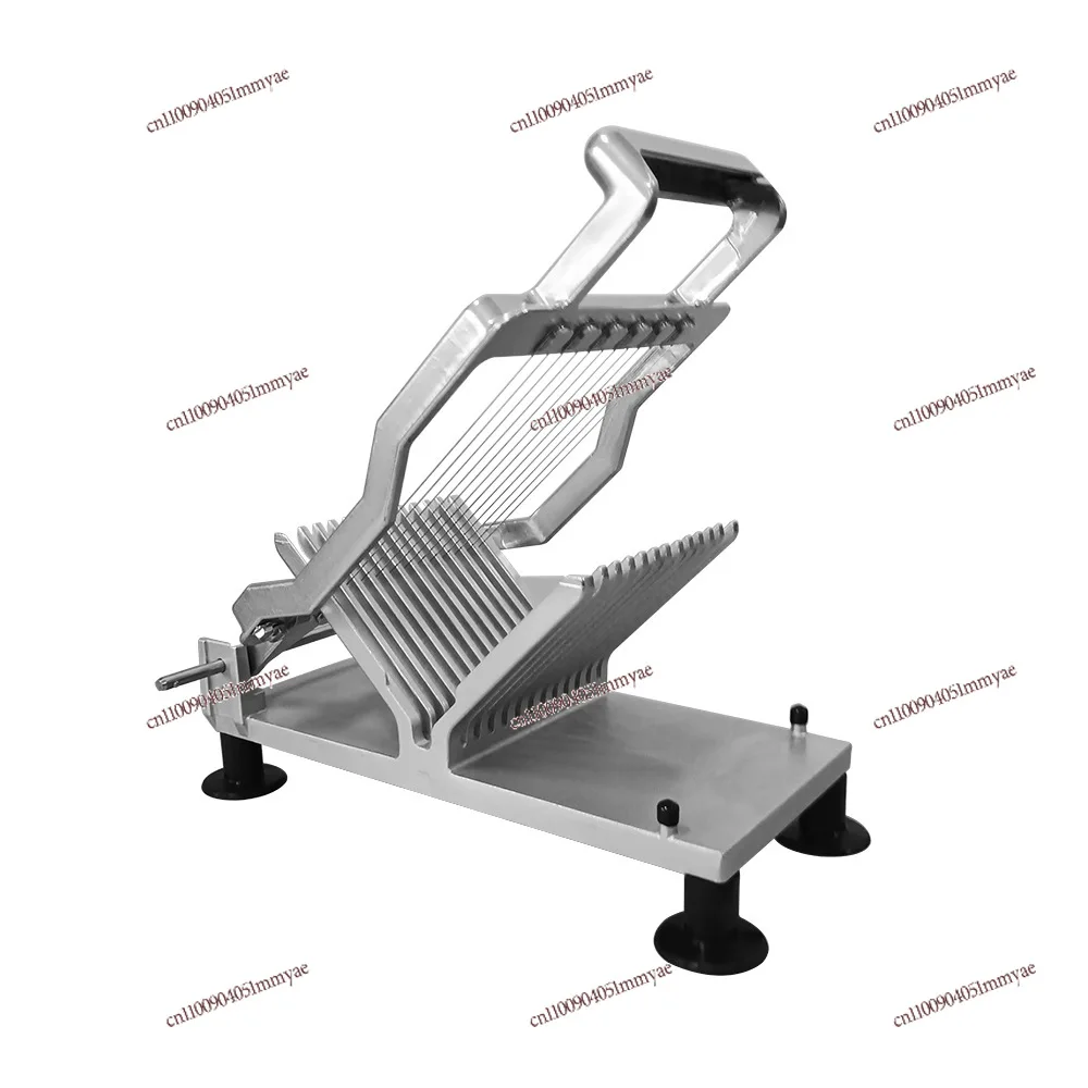 قطاعة الخضار اليدوية السريعة الجديدة #5