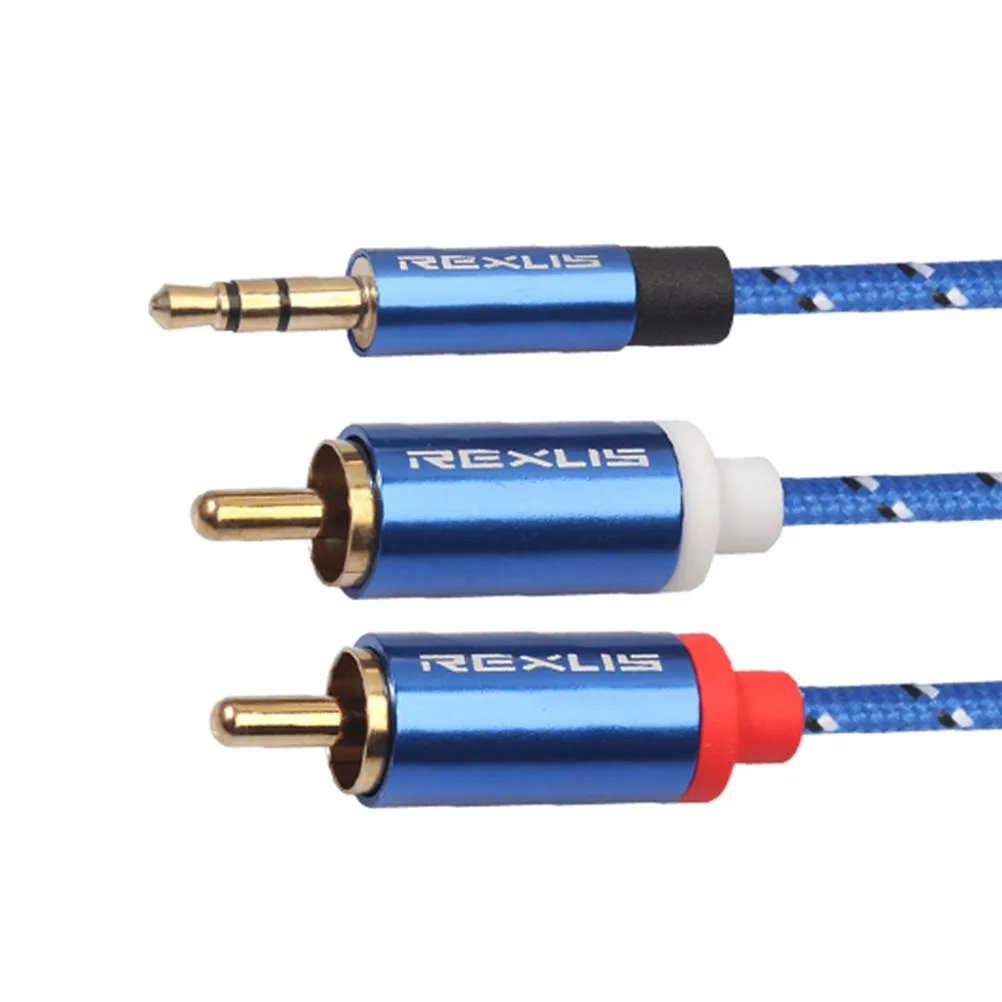 

audio cable 3.5 mm to audio cable audio adapter cable audio Y cable