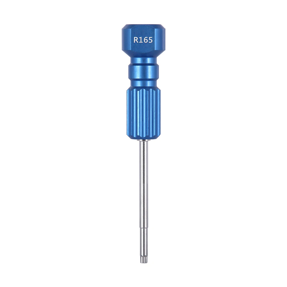 AZDENT Dental Laboratory Implant Screw Driver 1 pcs