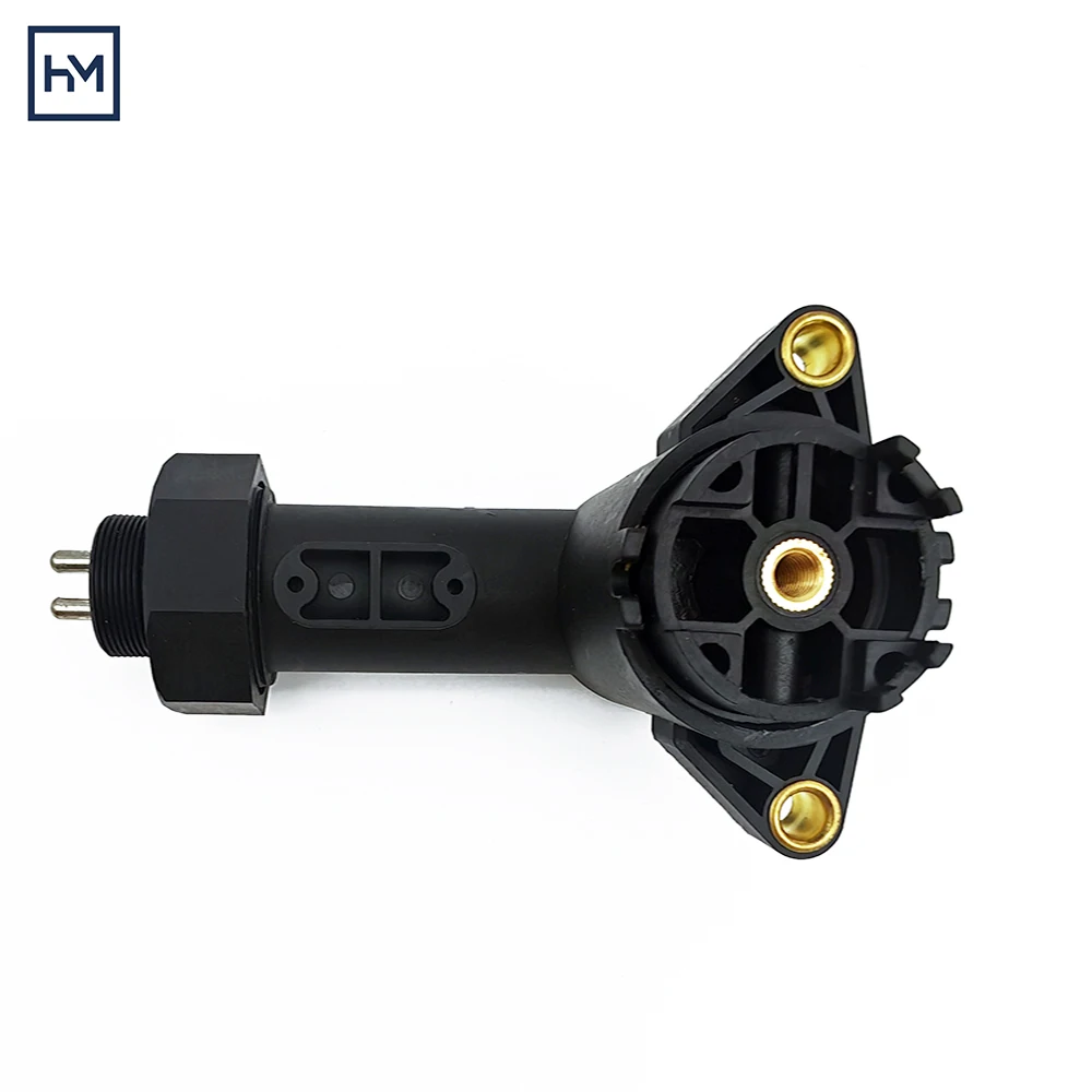 OE:4410500070 7700816098 8840076830 Wabco ECAS Position Height Sensor 2Pins  For Renault Truck