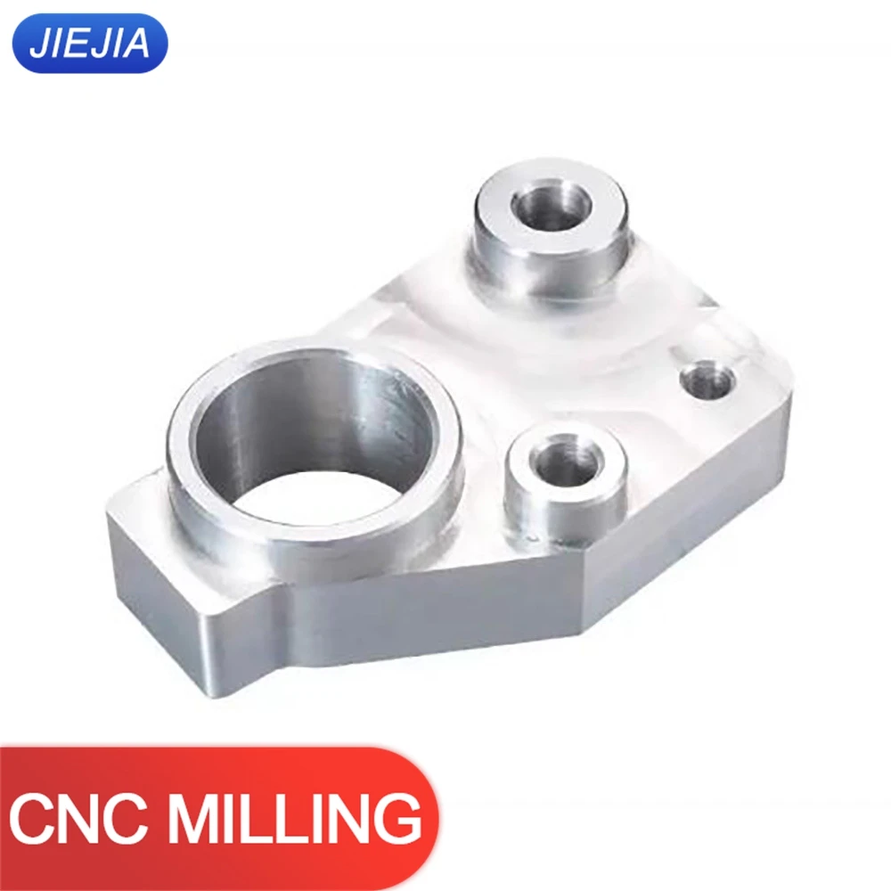 CNC Machining Service Rapid Prototyping Anodizing Custom Metal CNC Milling Aluminum Stainless Steel OEM Industrial Parts