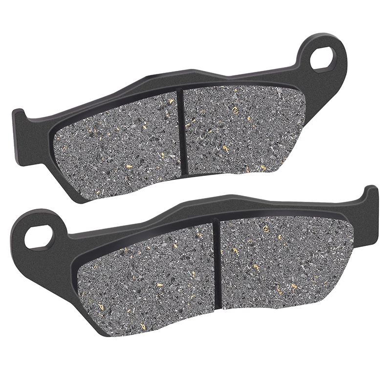 Motorcycle Front Rear Brake Pads for BMW R1100S R850RT R1150GS R1150RT R 1200 GS ST RT RG1200GS K1200GT K1200S K1300S K1300GT