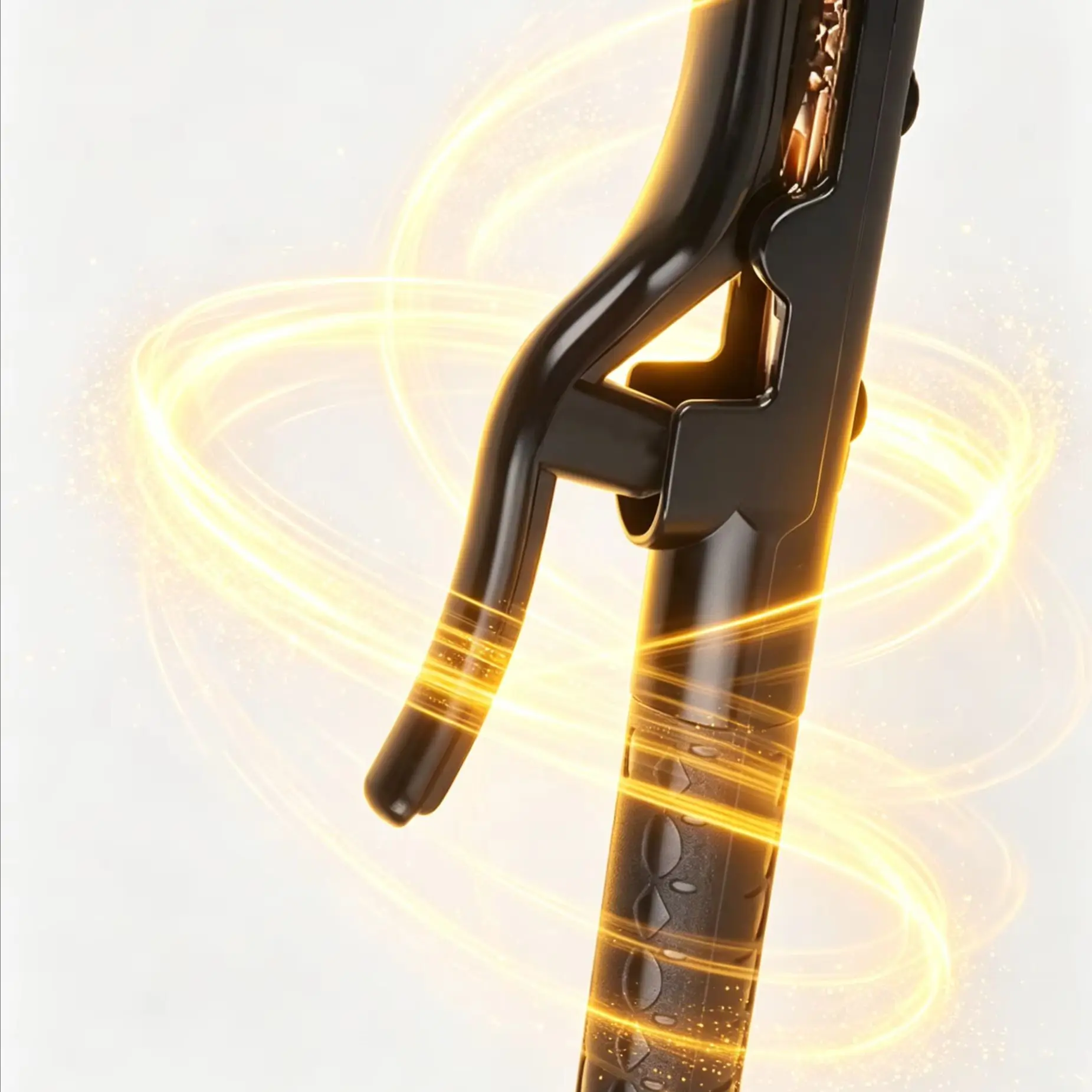 800A Forged Integrated Copper Welding Electrode Holder Heat Resistant Anti-Scald Anti-Drop Industrial Welding Tool