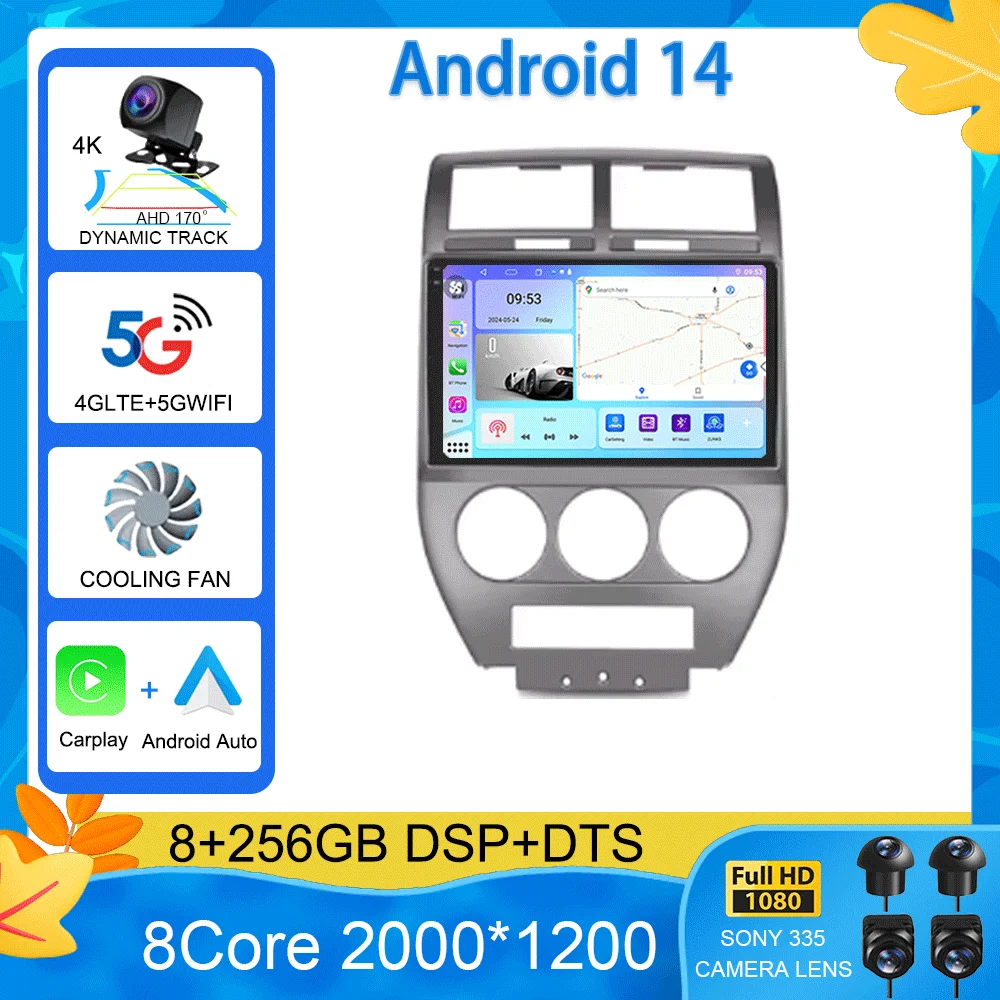 Android 15 For Dodg…