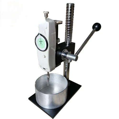 المخزون المتاحة إعداد الوقت تستر ملموسة الملاط اختراق أدوات اختبار مقاومة الاختراق الخرساني