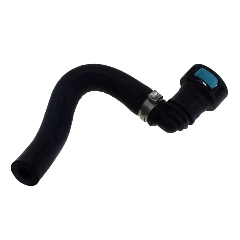 ポルシェ マカン 2014-2018 95B122447C,95B122447D用 エンジン冷却水リザーバーホース