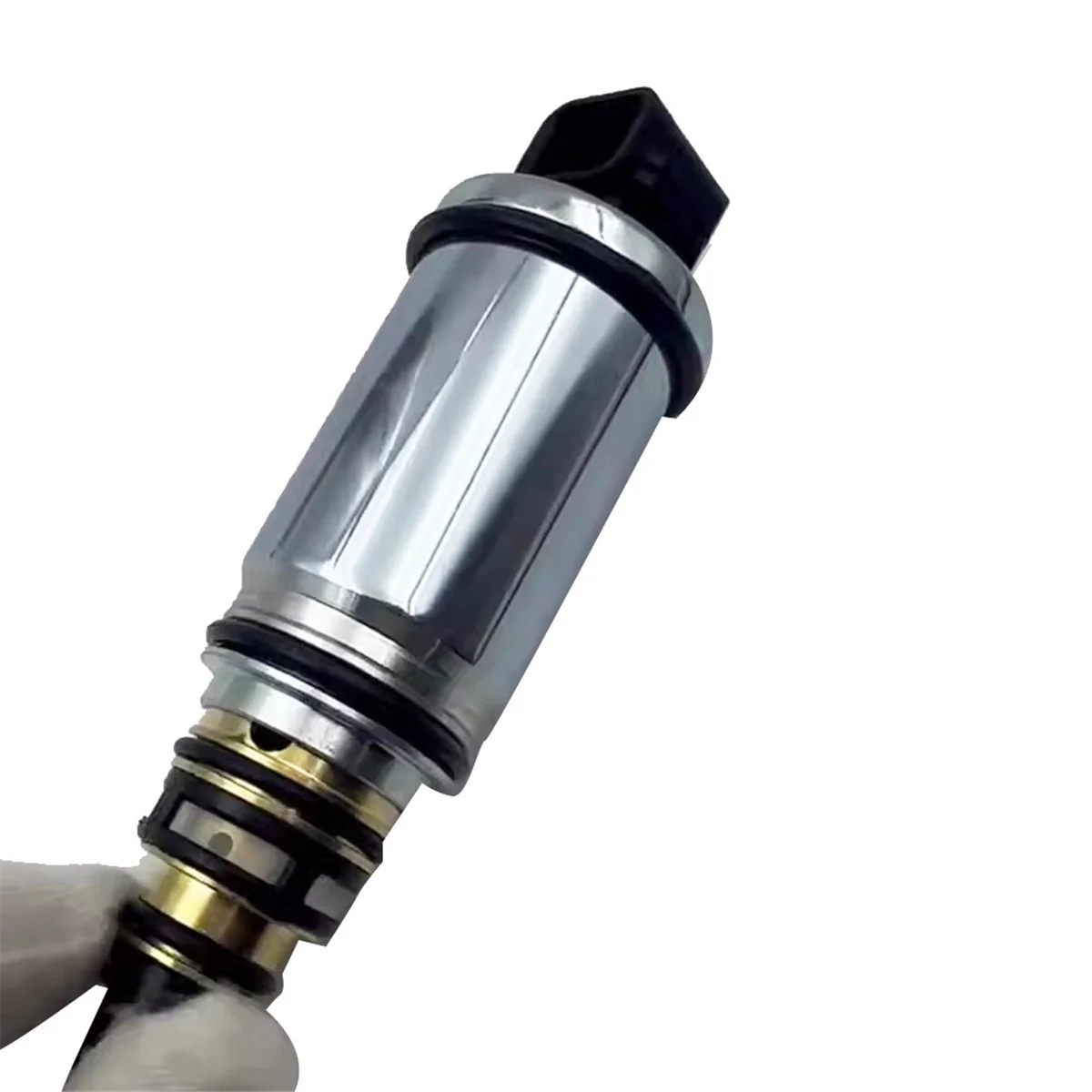 

Car A/C Pump Compressor Control Valve 97674-3M001 for Hyunda New Arrivals 2011-2019