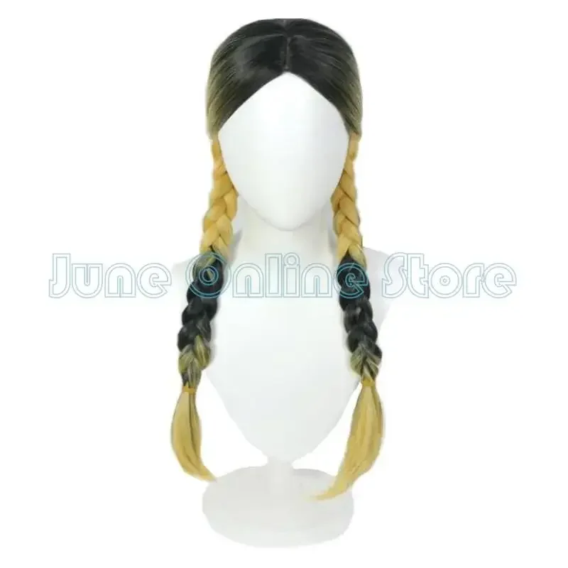 2025 AA Anime Tokyo Revengers Kurokawa Izana Rindo Ran Haitani Brothers Cosplay Costume Wig Tenjiku Gang Red Bl New wat1