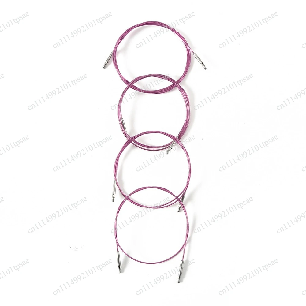 Knitting Needle Set, Removable Ring Needle, Sweater Knitting Tool Set, Hand Knitting Needle Set