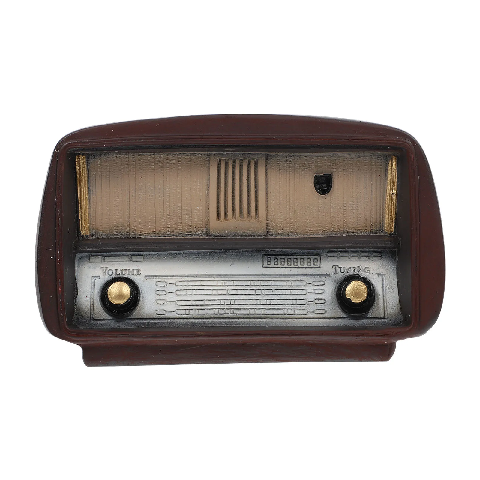 الراتنج الحاكي زخرفة الرجعية خمر ديكور المنزل سطح المكتب فونوغراف صغير هووسورمينغ هدية لمكتب الغرفة #3