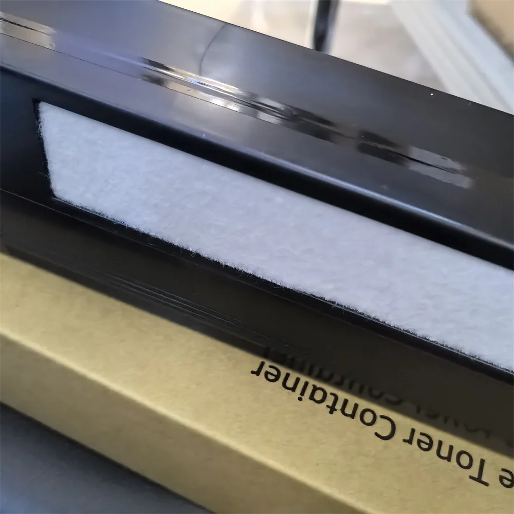 

1X 008R13061 Бутылка для отработанного тонера для Xerox WorkCentre WC 7425 7428 7435 7525 7530 7535 7545 7556 7830 7835 7840 7845 7855 7970