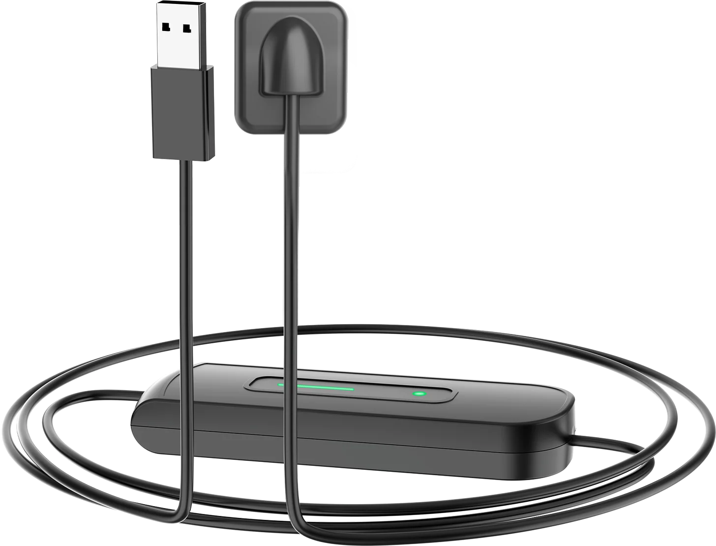 Sinohero Veterinary Dental X-ray Sensor Compatible with various dental X-ray machines