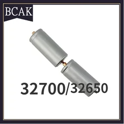 32700/32650 BCAK Style Lifepo4 Battery Screw Head 3.2V 6000mAh Intelligent Robot Electric Toy Car Large Capacity Rechargeable Po