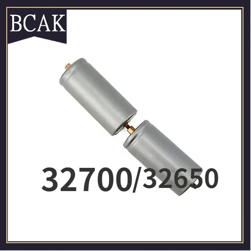 32700/32650 BCAK Style Lifepo4 Battery Screw Head 3.2V 6000mAh Intelligent Robot Electric Toy Car Large Capacity Rechargeable Po