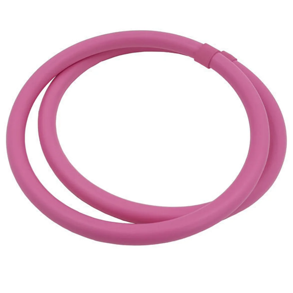 

1 Pair of Women Arm Hoops Exercise Arm Hoops Workout Arm Hoops Fitness Yoga Accessories arm hoops for exercise