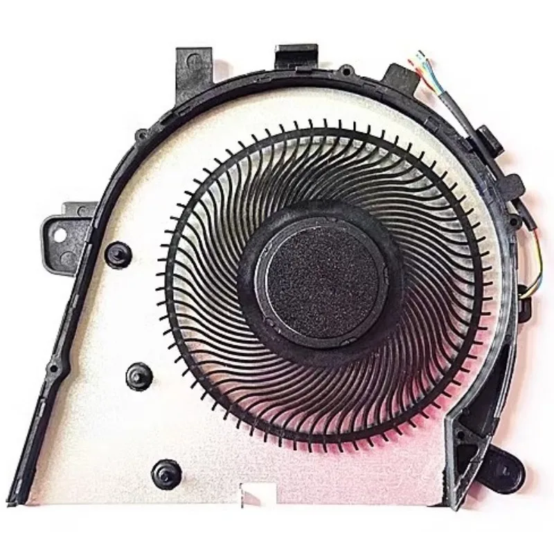 Nieuwe Cpu Koelventilator Voor Lenovo Yoga C740-14IML C740-14 At1fg001ff0 Fcc2 Dfss2001054a 0T