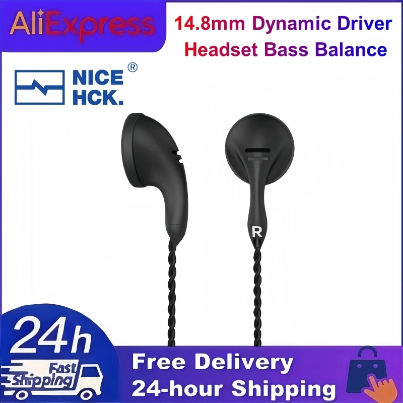 Nicehck B40 14.8Mm …