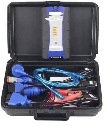 

nexiq 2 nexiq usb link 2 truck diagnostic scanner tool