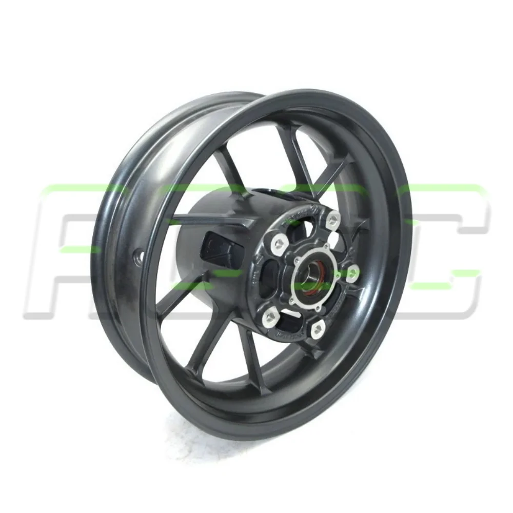 For SYM ADXTG400 ADX TG 400 400 ADX TG Modified Rear Hub Wheel Rim