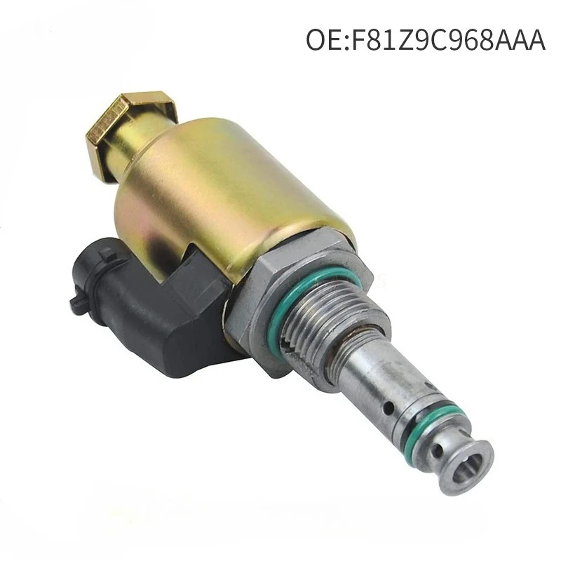 

F81Z9C968AA Датчик давления топлива 12 В F81Z9C968AB 1836412C91 1841086C91 для Ford F-250 7.3L V8 Совершенно новый