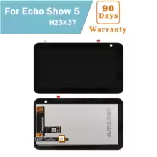 5.5インチAmazon Echo show 5第1世代スマートスピーカー用LCDタッチスクリーン2019