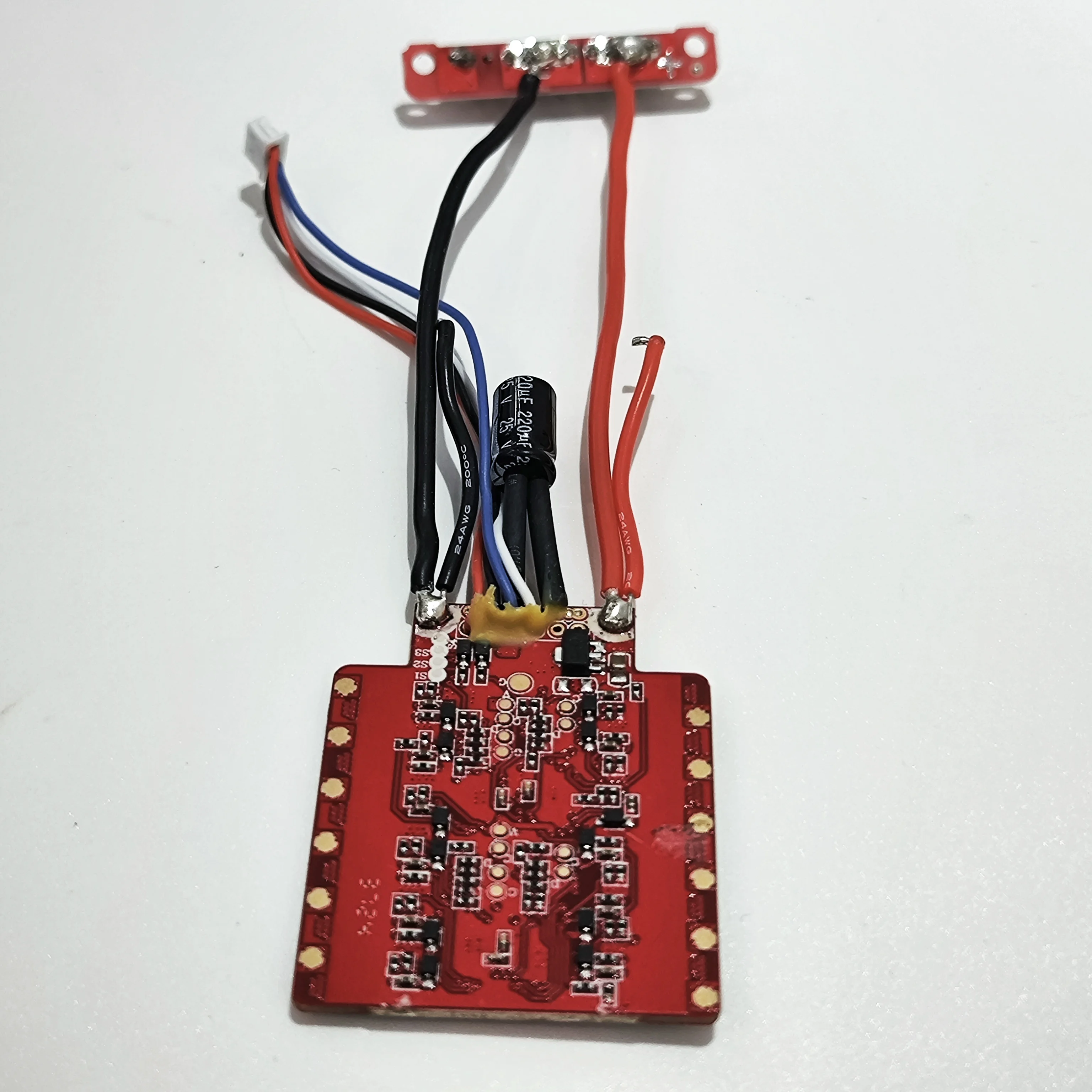 

SJRC F22S RC GPS Drone Quadcopter Spare Part ESC Board Accessories
