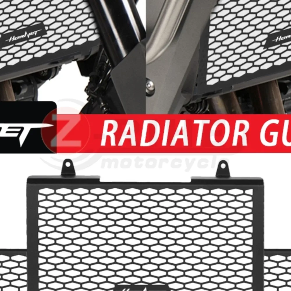 

FOR HONDA CB cb 750 HORNET 2023 2024 2025 2026 Motorcycle Radiator Guard Protector Grille Cover Protect CB750 Hornet Accessories