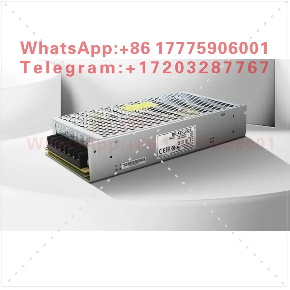 rd-125-1224-fuente-de-alimentacion-conmutada-de-doble-salida-125w-bidireccional-12v1~-7a-24v04~-5a-nuevo