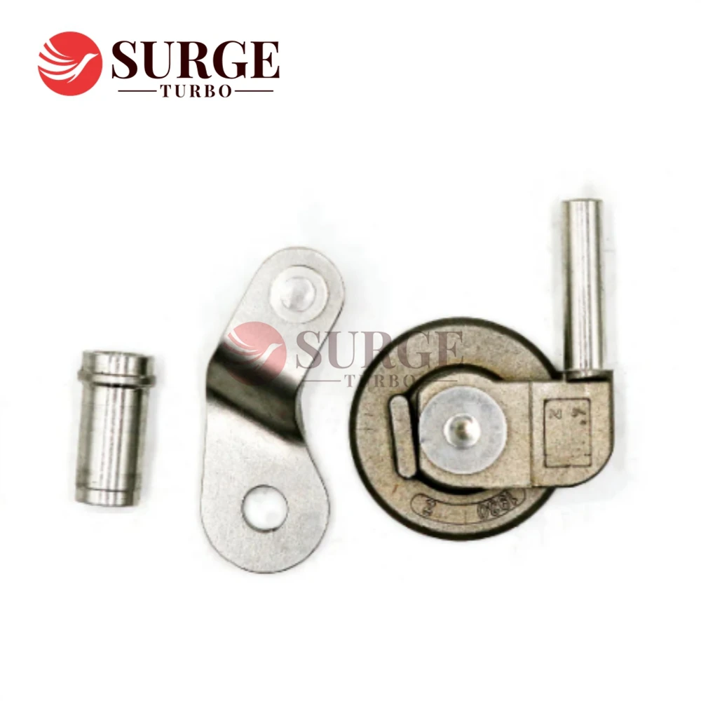 

Turbo Wastegate Flapper RHF5V N55 18539880002 For BMW N55 B30 A 135i 235i 335i 435i 535i 640i 740 X5 X5 X6 225/235/240Kw Turbo