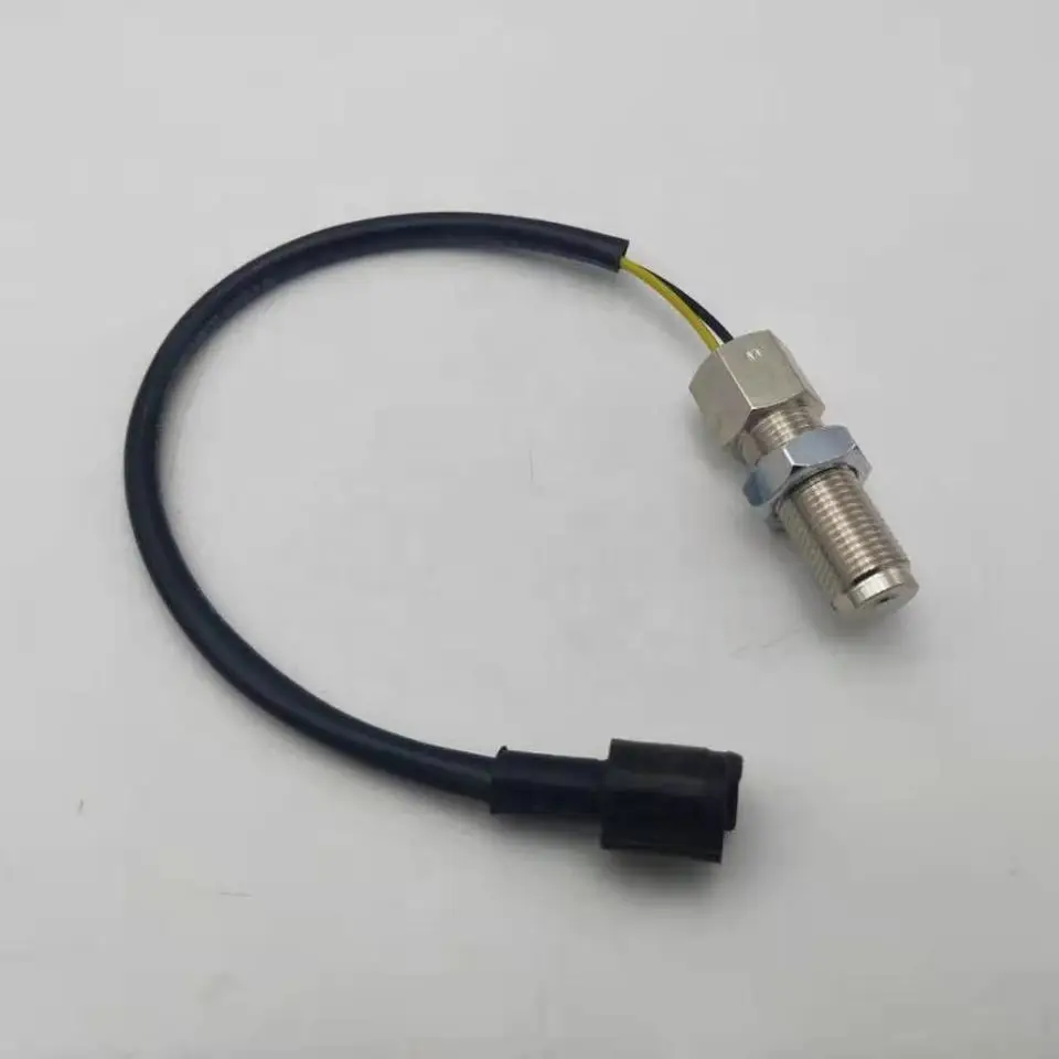 

Запчасти для экскаватора Caterpillar E320B Revolution Sensor E200B E320, датчик скорости E312 E320C E312B RPM CAT E200B 320 320B 196-7973