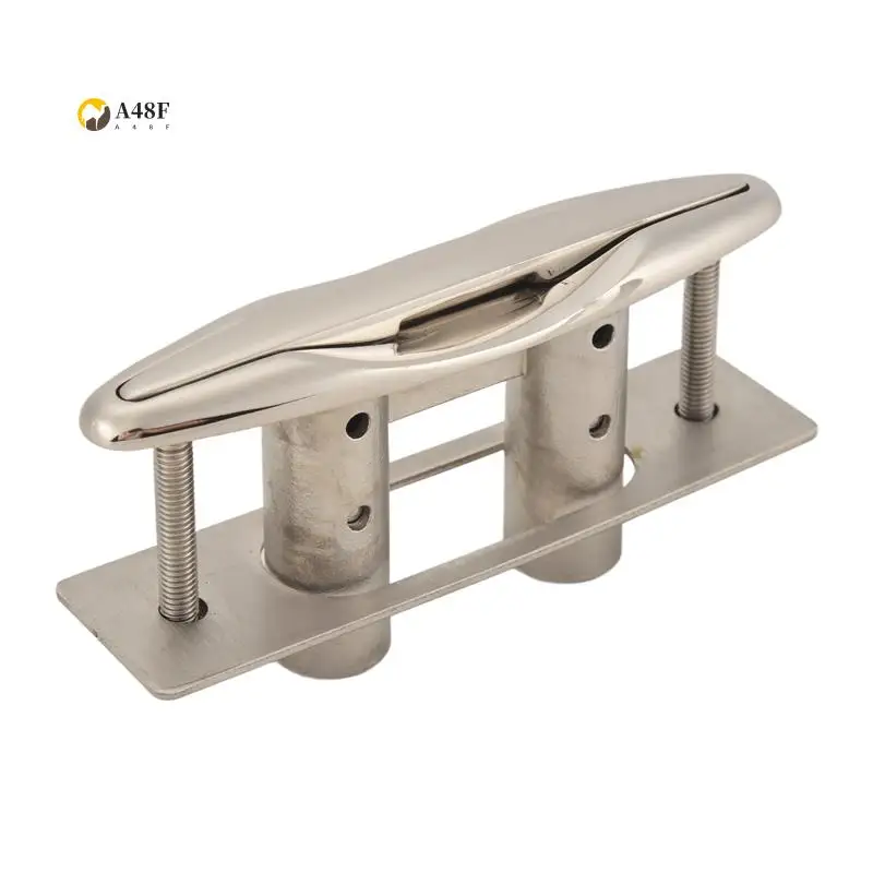 a48f-1pc-marine-316-acero-inoxidable-barco-pull-up-montaje-empotrado-elevador-tacos-pernos-yates-barcos-accesorios