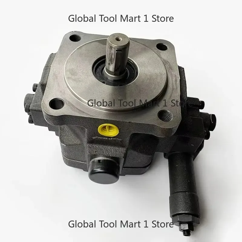 Hi-gh Press-ure Variable Vane Pump H-VP VP Series H-VP-30/40 FA3 FA4 FA2