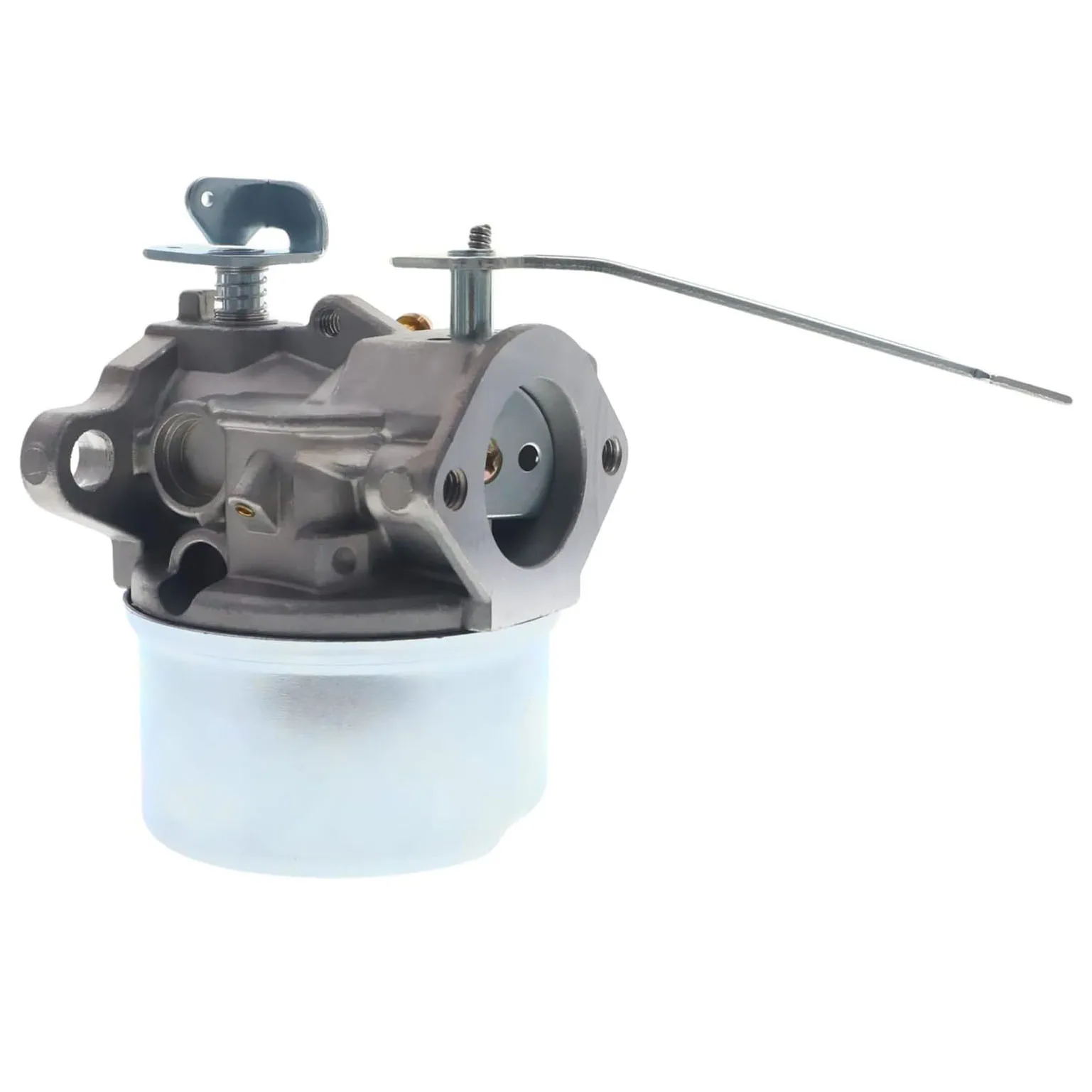 

Карбюратор 640086 632552 640092A 640098 640086A 632641 для снегоуборщика Toro