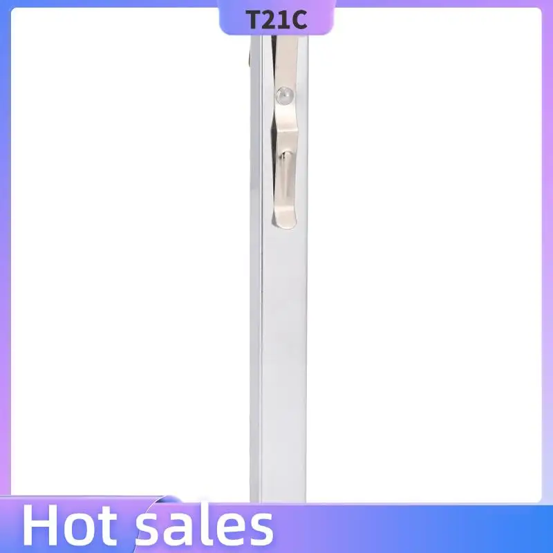 

T21C 8 Держатель для мыльного камня с 24 плоскими наборами/Марково-белого цвета, прозрачные и съемные маркировки на стали, качественные ручки из мыльного камня для сварки